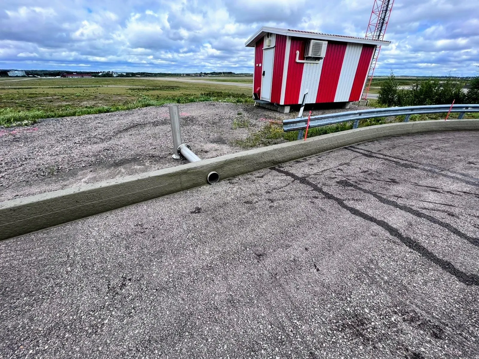 Jätevesiallas