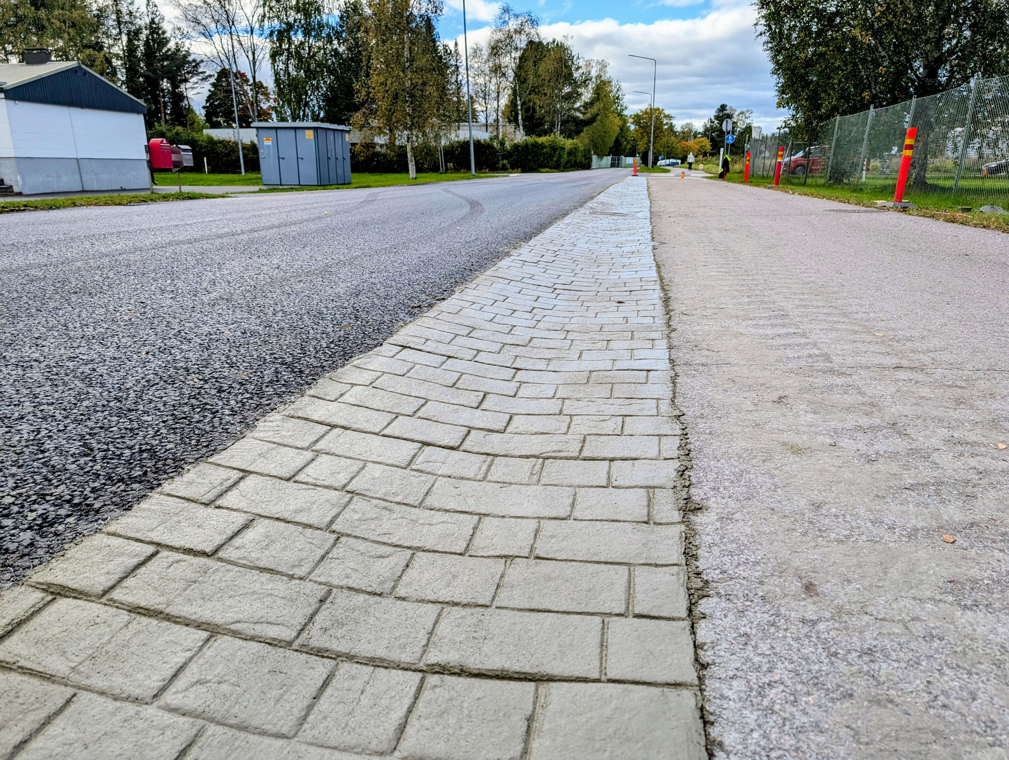 Referenssi kuva